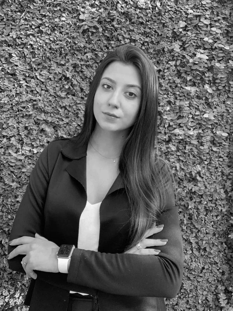 Maria Eduarda Scremin