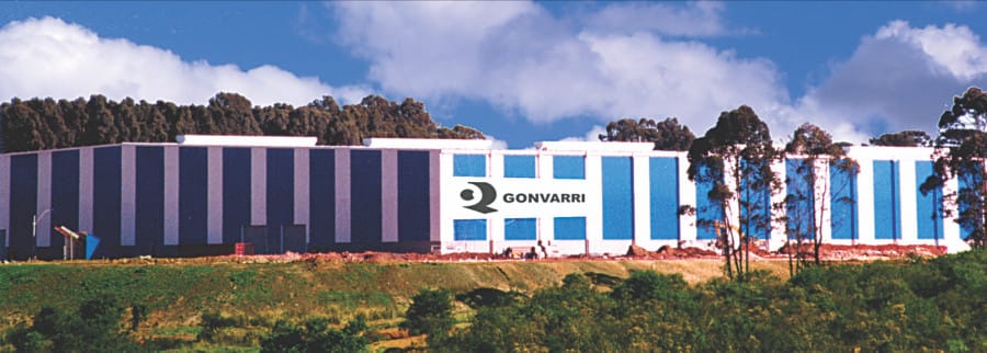 gonvarri-araucaria-pr-red
