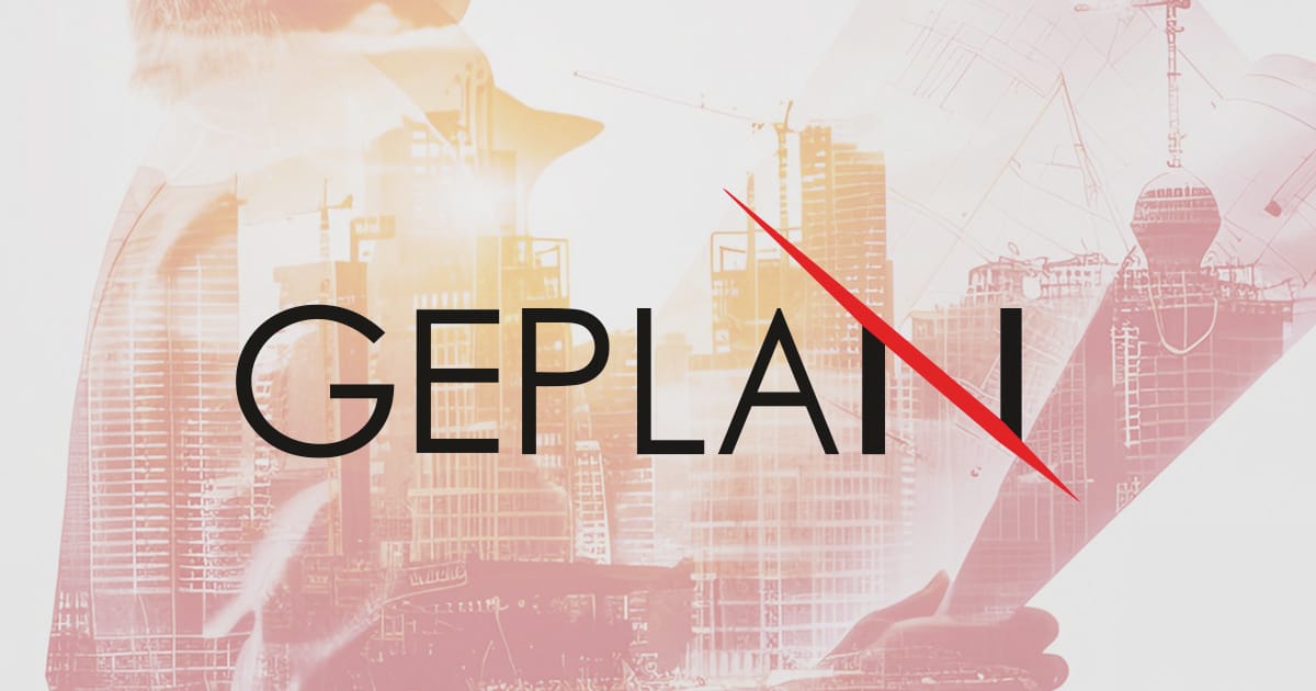 Consorcio Geplan e Raaa