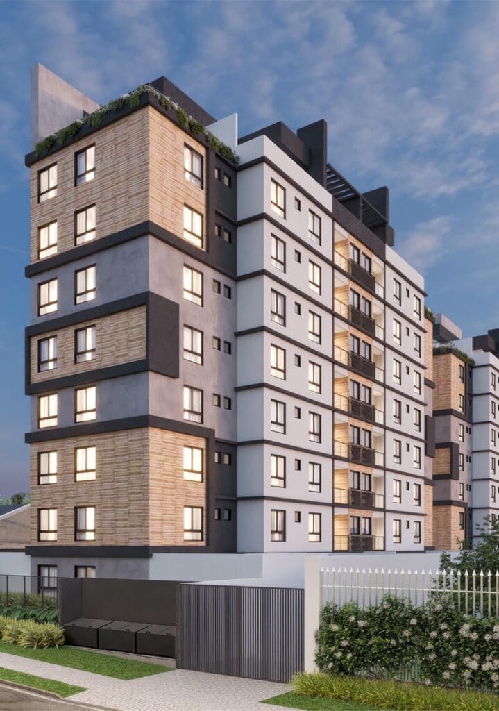 HESTIA - CHRONOS - CURITIBA - PR