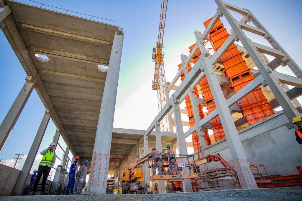 PORTOS DO PRANANÁ - MOEGÃO - PARANAGUA-PR