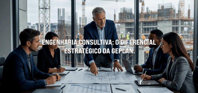 Engenharia Consultiva_ O diferencial estratégico da Geplan_