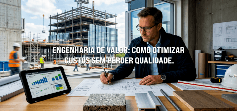 Engenharia de Valor_ Como otimizar