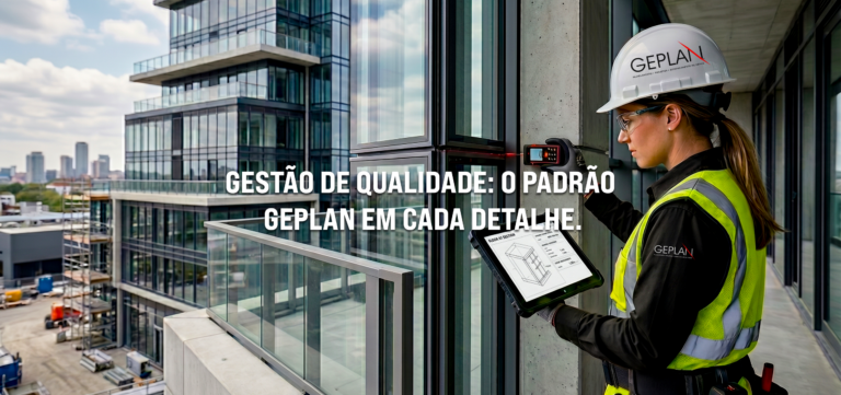 Gestão de Qualidade_ O padrão Geplan em cada detalhe_