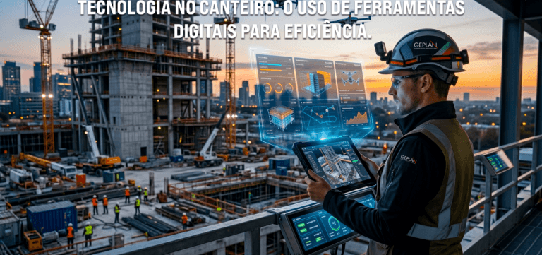 Tecnologia no Canteiro_ O uso de ferramentas digitais para eficiência_