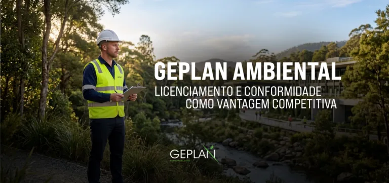 8 - GEPLAN Ambiental_ licenciamento e conformidade como vantagem competitiva